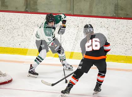 Thumbnail 2 in Greenwich Country Day vs. Proctor Academy (Exeter Invitational) photogallery.