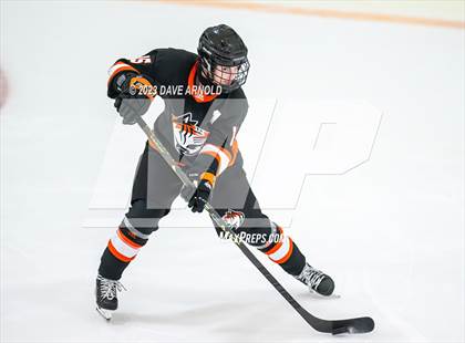 Thumbnail 1 in Greenwich Country Day vs. Proctor Academy (Exeter Invitational) photogallery.