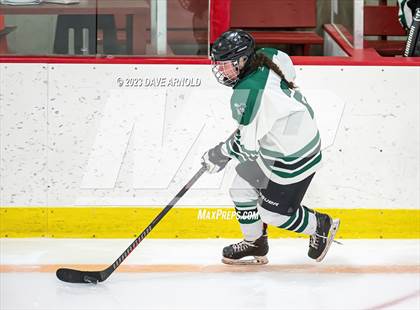 Thumbnail 3 in Greenwich Country Day vs. Proctor Academy (Exeter Invitational) photogallery.