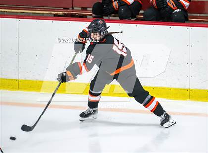 Thumbnail 1 in Greenwich Country Day vs. Proctor Academy (Exeter Invitational) photogallery.
