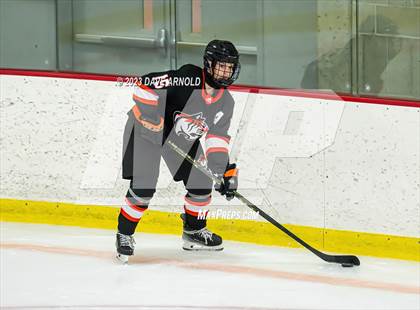 Thumbnail 1 in Greenwich Country Day vs. Proctor Academy (Exeter Invitational) photogallery.