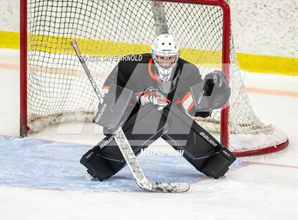 Thumbnail 1 in Greenwich Country Day vs. Proctor Academy (Exeter Invitational) photogallery.