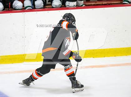 Thumbnail 1 in Greenwich Country Day vs. Proctor Academy (Exeter Invitational) photogallery.