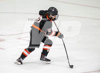 Thumbnail 1 in Greenwich Country Day vs. Proctor Academy (Exeter Invitational) photogallery.