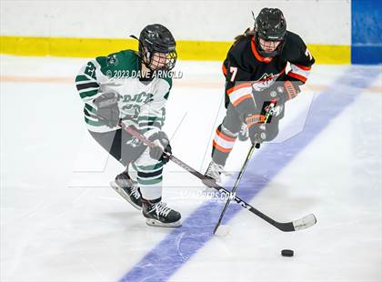 Thumbnail 1 in Greenwich Country Day vs. Proctor Academy (Exeter Invitational) photogallery.