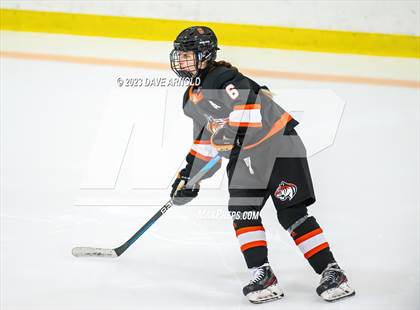 Thumbnail 1 in Greenwich Country Day vs. Proctor Academy (Exeter Invitational) photogallery.