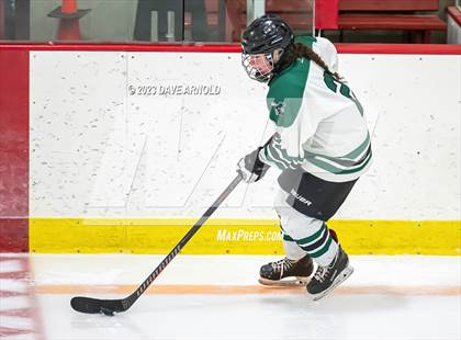 Thumbnail 1 in Greenwich Country Day vs. Proctor Academy (Exeter Invitational) photogallery.