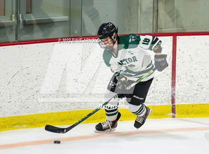 Thumbnail 1 in Greenwich Country Day vs. Proctor Academy (Exeter Invitational) photogallery.