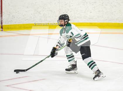 Thumbnail 3 in Greenwich Country Day vs. Proctor Academy (Exeter Invitational) photogallery.