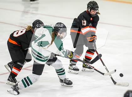 Thumbnail 3 in Greenwich Country Day vs. Proctor Academy (Exeter Invitational) photogallery.