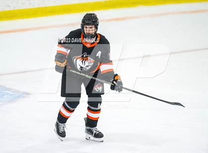 Thumbnail 3 in Greenwich Country Day vs. Proctor Academy (Exeter Invitational) photogallery.