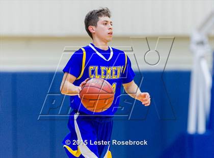 Thumbnail 1 in Clemens @ Stevens photogallery.