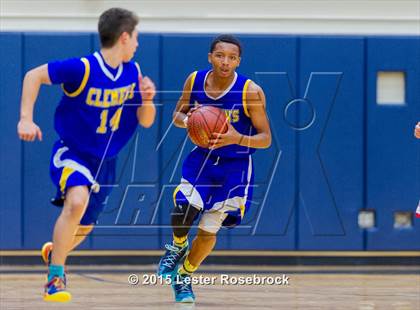Thumbnail 3 in Clemens @ Stevens photogallery.