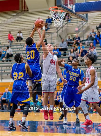 Thumbnail 1 in Clemens @ Stevens photogallery.