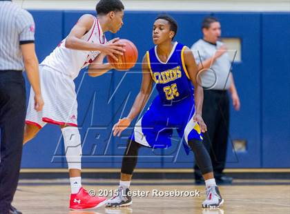 Thumbnail 1 in Clemens @ Stevens photogallery.