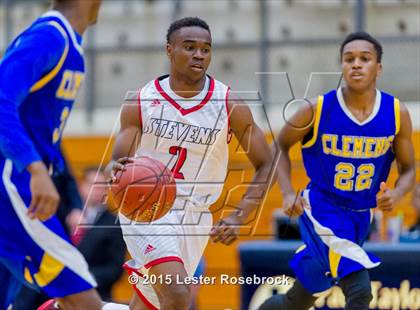 Thumbnail 2 in Clemens @ Stevens photogallery.