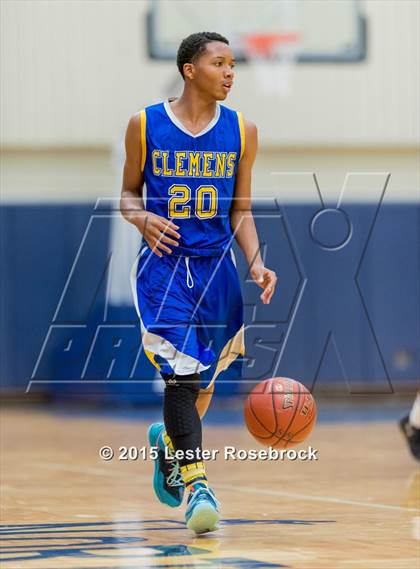 Thumbnail 1 in Clemens @ Stevens photogallery.