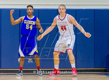 Thumbnail 1 in Clemens @ Stevens photogallery.