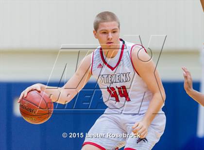 Thumbnail 2 in Clemens @ Stevens photogallery.