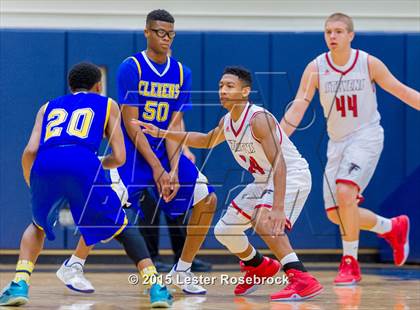 Thumbnail 3 in Clemens @ Stevens photogallery.