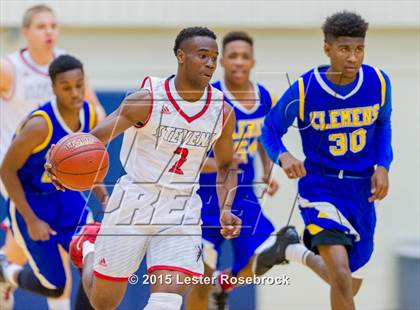 Thumbnail 3 in Clemens @ Stevens photogallery.
