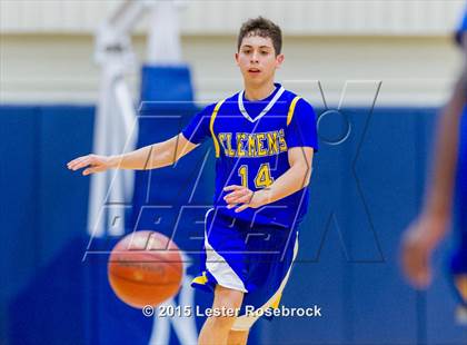 Thumbnail 1 in Clemens @ Stevens photogallery.
