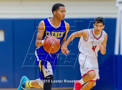 Thumbnail 1 in Clemens @ Stevens photogallery.