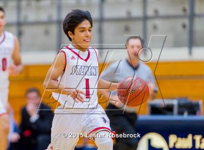 Thumbnail 3 in Clemens @ Stevens photogallery.