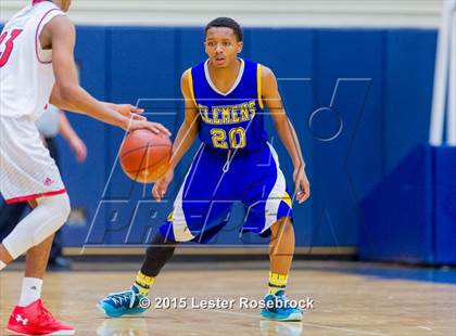 Thumbnail 3 in Clemens @ Stevens photogallery.