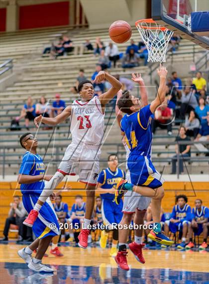 Thumbnail 2 in Clemens @ Stevens photogallery.