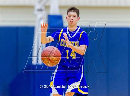 Thumbnail 3 in Clemens @ Stevens photogallery.