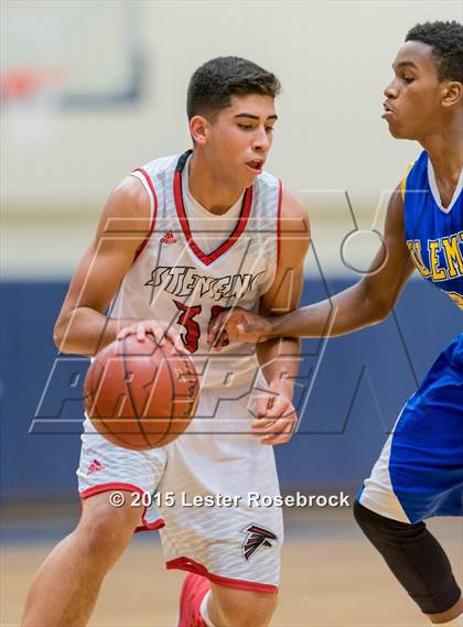 Thumbnail 3 in Clemens @ Stevens photogallery.