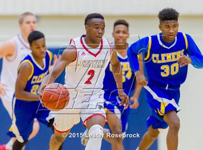 Thumbnail 2 in Clemens @ Stevens photogallery.
