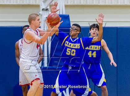 Thumbnail 1 in Clemens @ Stevens photogallery.
