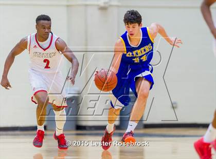 Thumbnail 2 in Clemens @ Stevens photogallery.