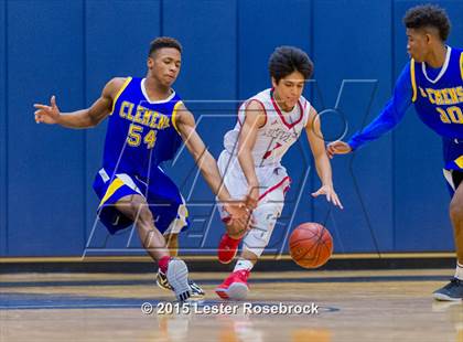 Thumbnail 2 in Clemens @ Stevens photogallery.