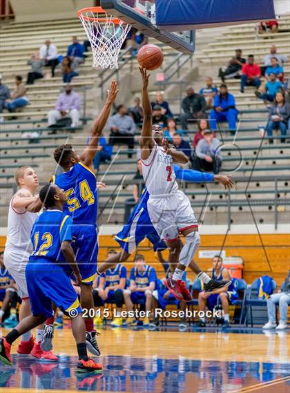 Thumbnail 3 in Clemens @ Stevens photogallery.