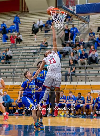 Thumbnail 2 in Clemens @ Stevens photogallery.