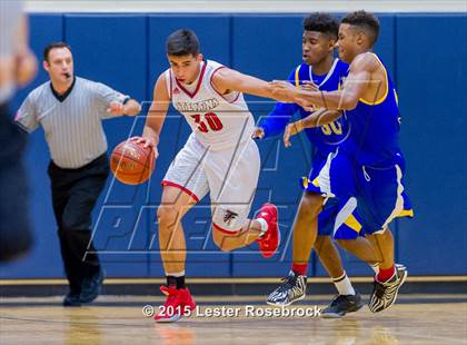 Thumbnail 2 in Clemens @ Stevens photogallery.