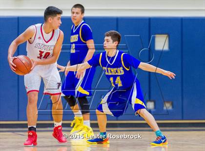 Thumbnail 2 in Clemens @ Stevens photogallery.