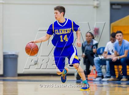 Thumbnail 3 in Clemens @ Stevens photogallery.