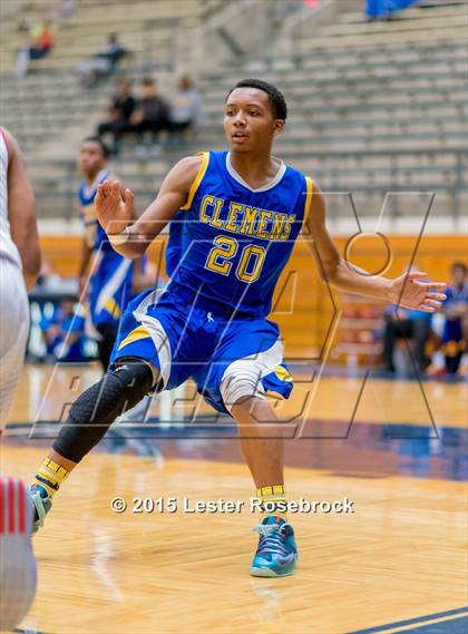 Thumbnail 3 in Clemens @ Stevens photogallery.