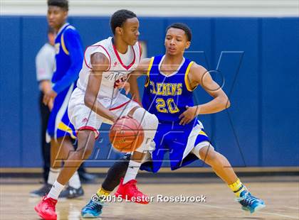 Thumbnail 3 in Clemens @ Stevens photogallery.