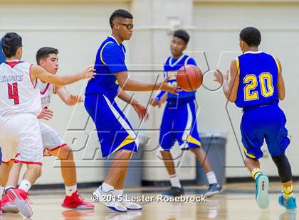 Thumbnail 3 in Clemens @ Stevens photogallery.