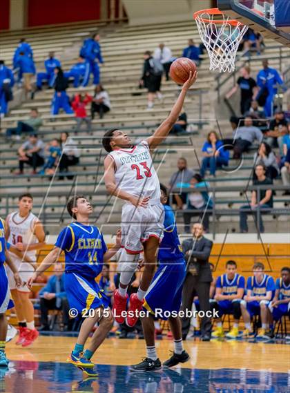 Thumbnail 1 in Clemens @ Stevens photogallery.