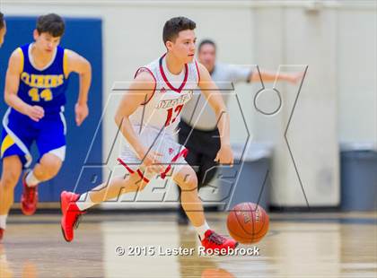 Thumbnail 1 in Clemens @ Stevens photogallery.