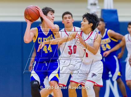 Thumbnail 1 in Clemens @ Stevens photogallery.