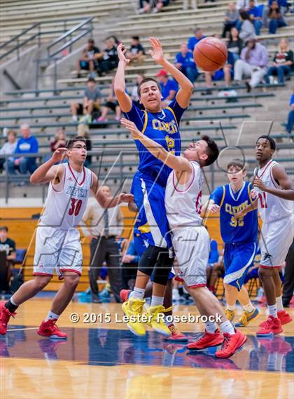 Thumbnail 3 in Clemens @ Stevens photogallery.