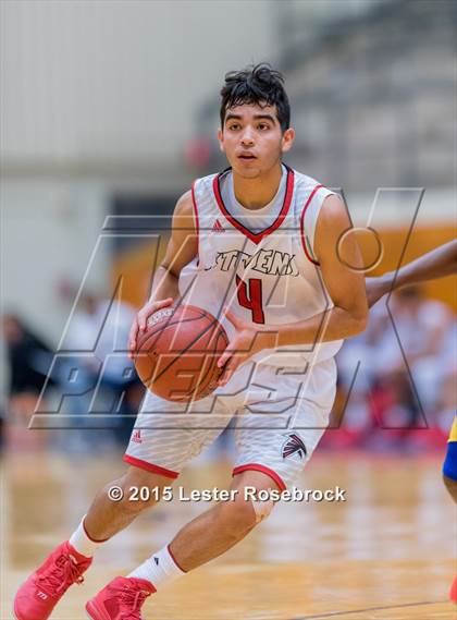 Thumbnail 3 in Clemens @ Stevens photogallery.