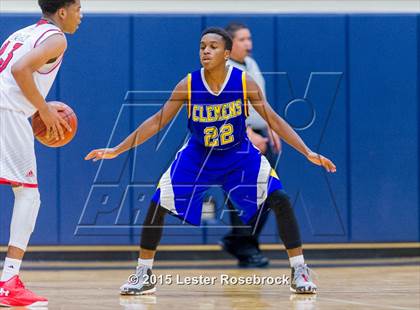 Thumbnail 3 in Clemens @ Stevens photogallery.